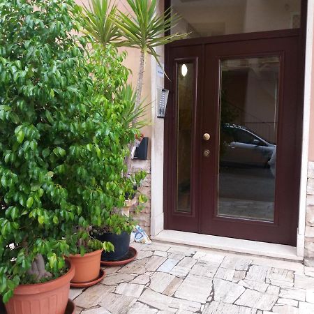 Casa Vacanze Lory Monterotondo  Extérieur photo