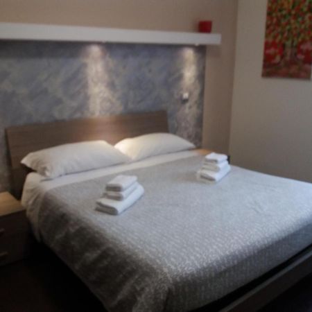 Casa Vacanze Lory Monterotondo  Extérieur photo