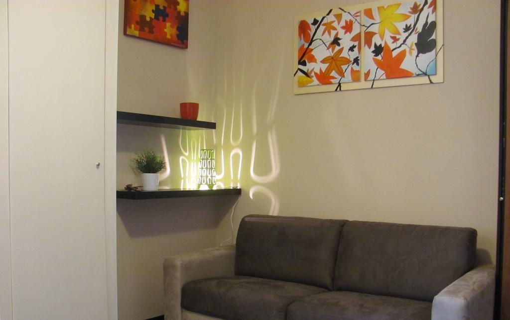 Casa Vacanze Lory Monterotondo  Extérieur photo