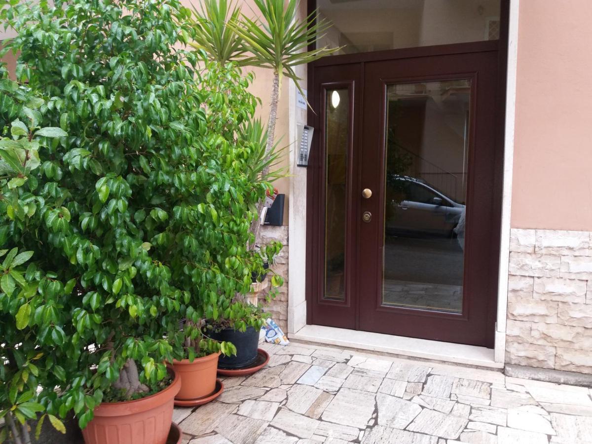 Casa Vacanze Lory Monterotondo  Extérieur photo
