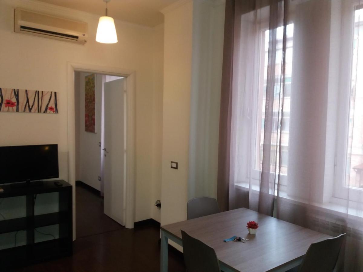 Casa Vacanze Lory Monterotondo  Extérieur photo