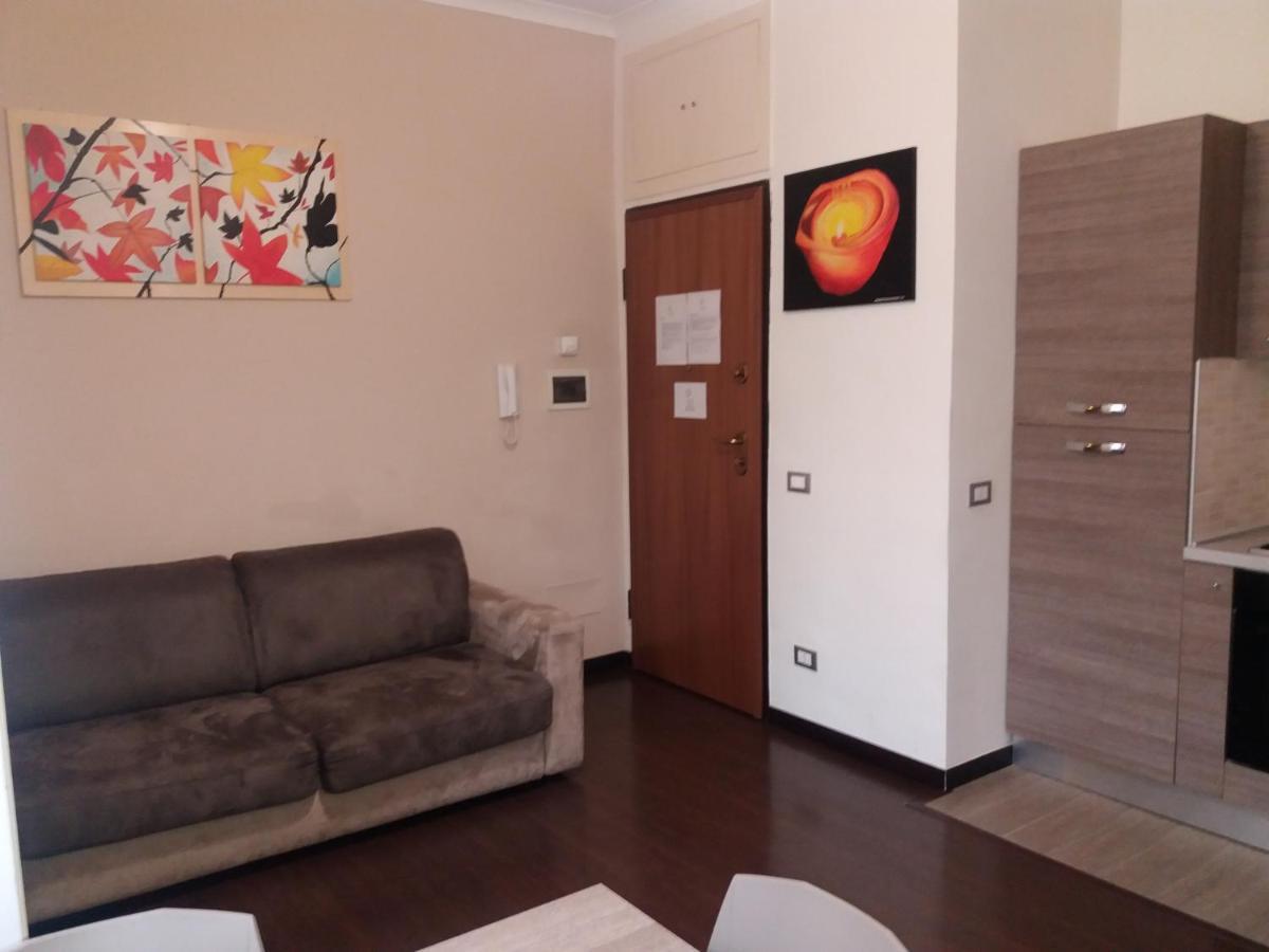 Casa Vacanze Lory Monterotondo  Extérieur photo
