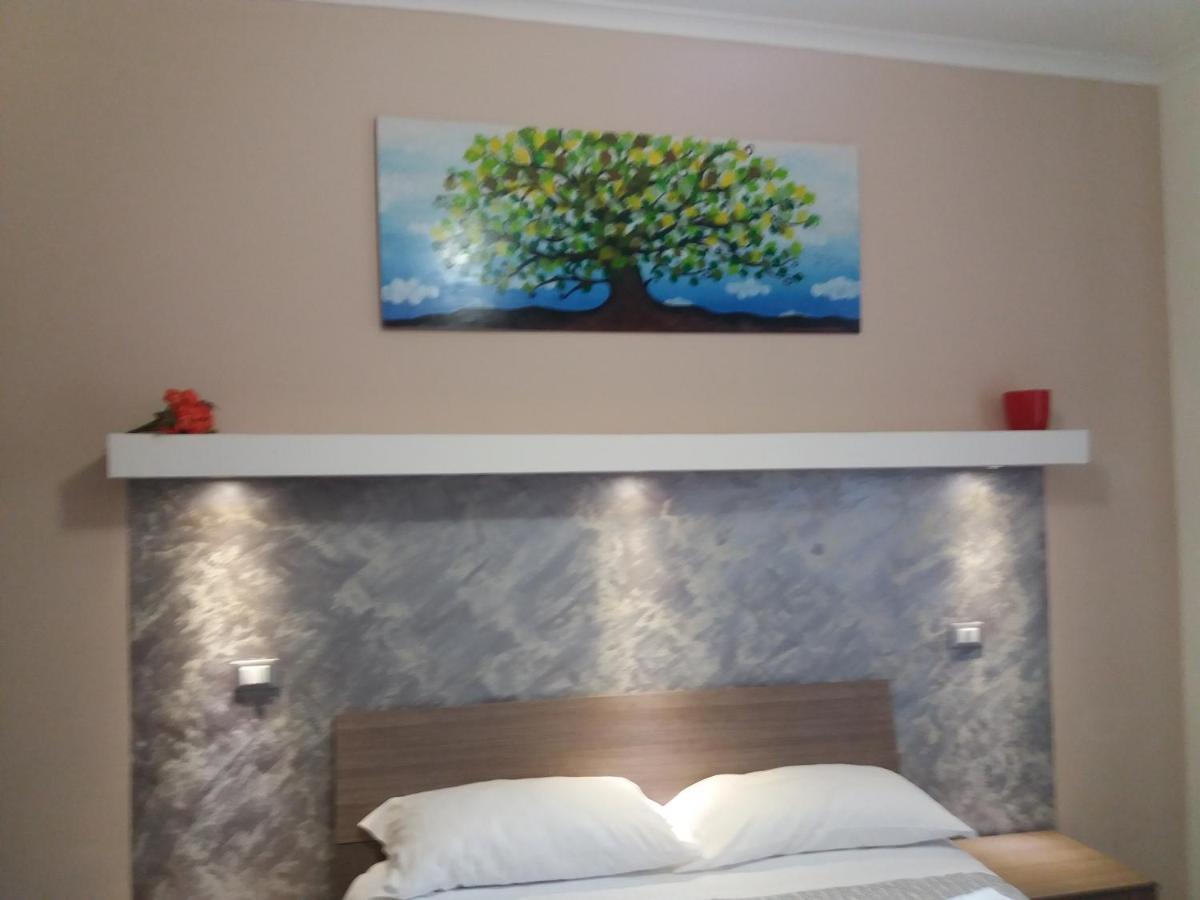 Casa Vacanze Lory Monterotondo  Extérieur photo