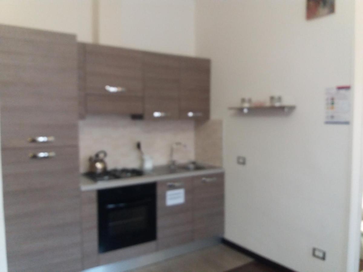 Casa Vacanze Lory Monterotondo  Extérieur photo