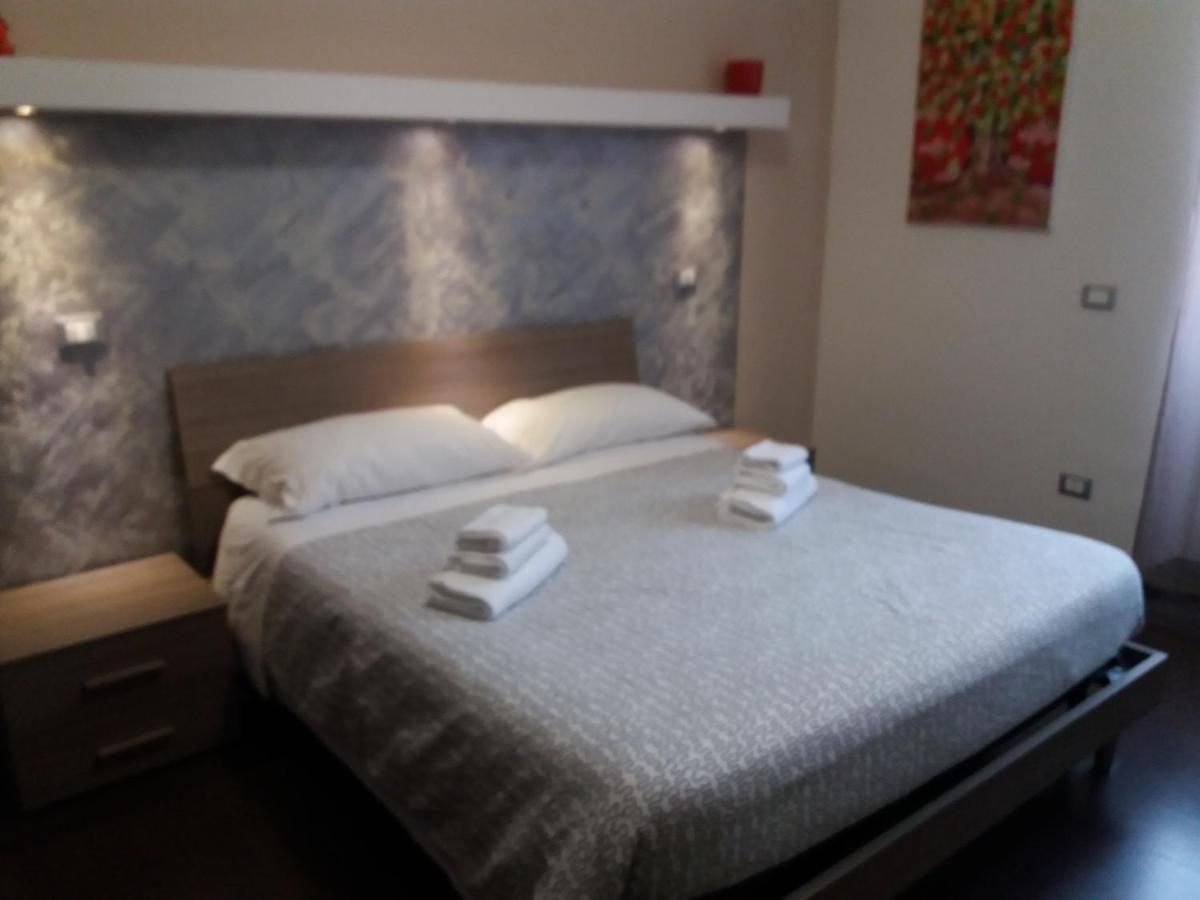 Casa Vacanze Lory Monterotondo  Extérieur photo
