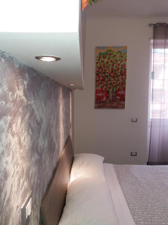 Casa Vacanze Lory Monterotondo  Extérieur photo